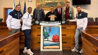 Presentata la 28ª Edizione della Spiagge d'Abruzzo Cup