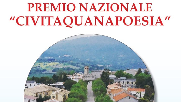 civitaquana poesia