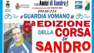 corsa di sandro quinta edizione