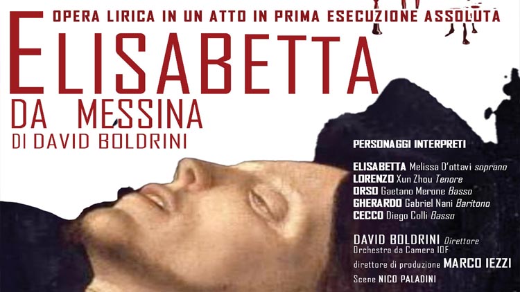 elisabetta da messina