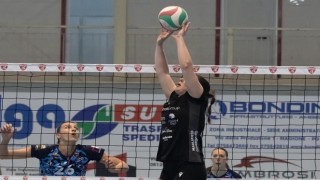 futura volley