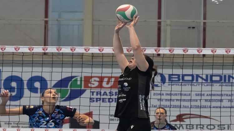 futura volley