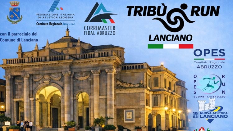 gara a lanciano
