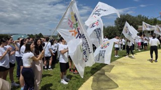 giochi della Gioventù Abruzzo
