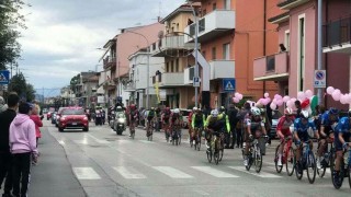 giro d'italia