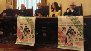 judo csen a Pescara