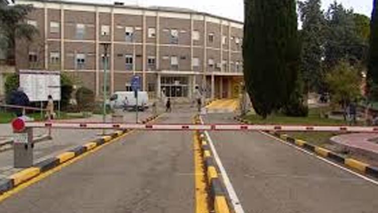 ospedale di Lanciano