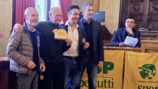 premiazione corrimarsica 2025