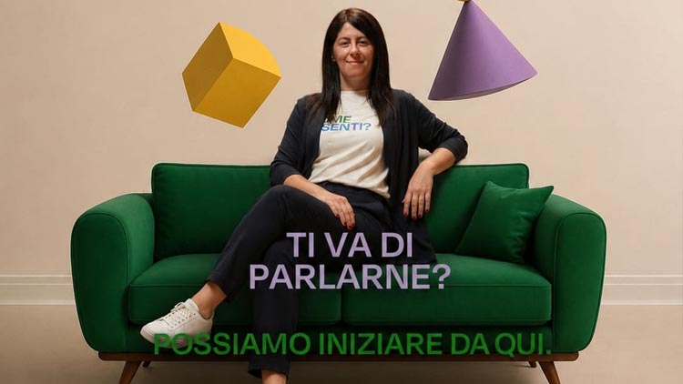ti va di parlare