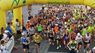 23ª Duilio Run ad Atessa