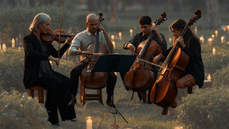 Candlelight Concert