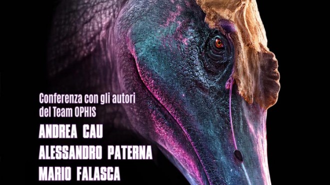 Spinosaurus