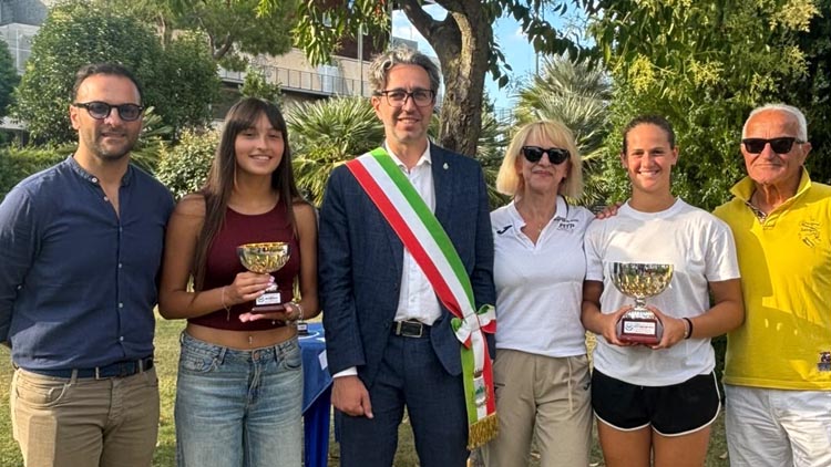Tennis Club Roseto_Report Super Next Gen Italia