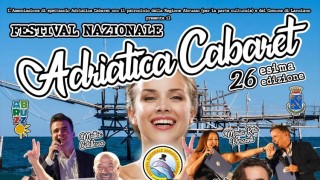 adriatica cabaret