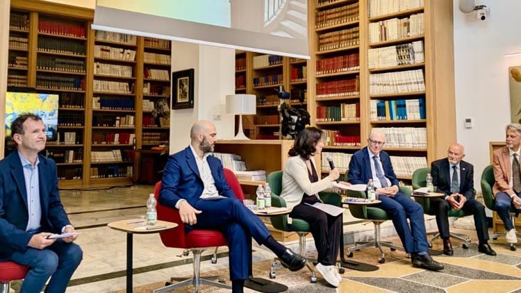 assidal riunione