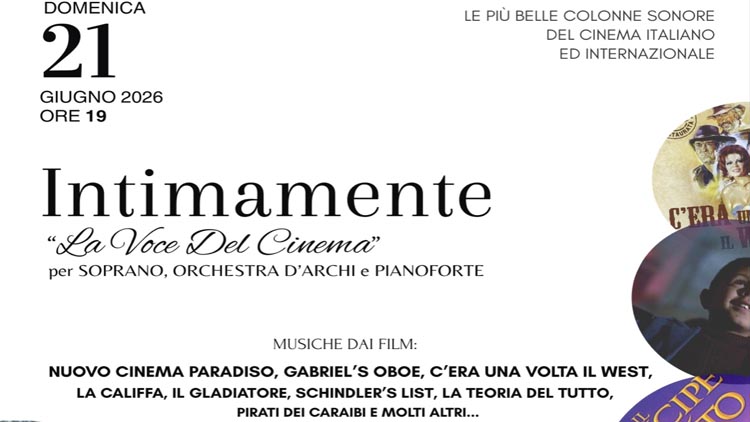 colonne sonore