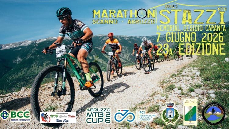 marathon degli stazzi