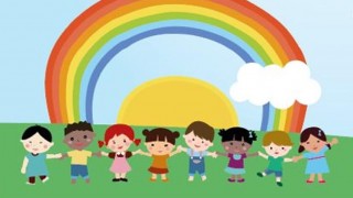 mercatino dei bambini