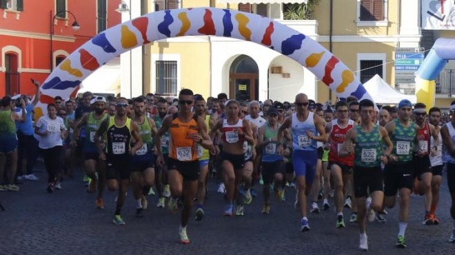 miglianico tour