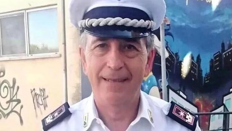 nicolino casale