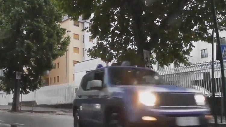 polizia Teramo