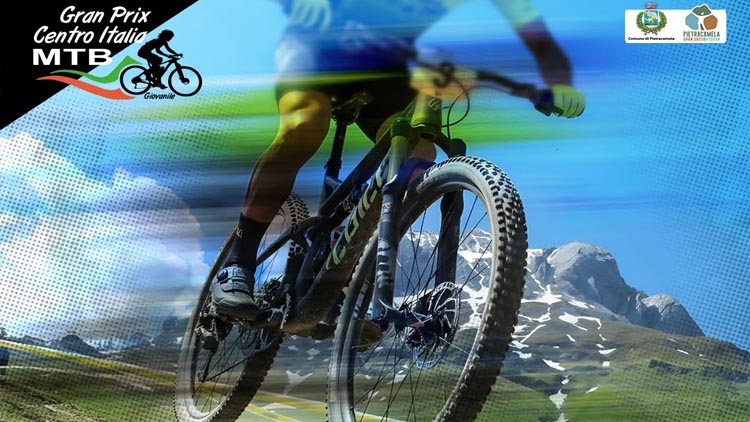 prati di tivo bike