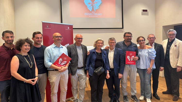 premio Teramo