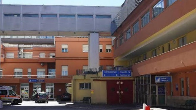 pronto soccorso Chieti