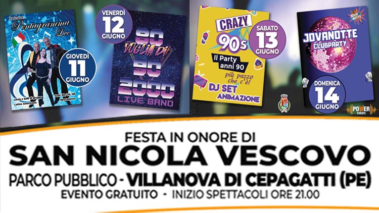 san nicola vescovo cepagatti