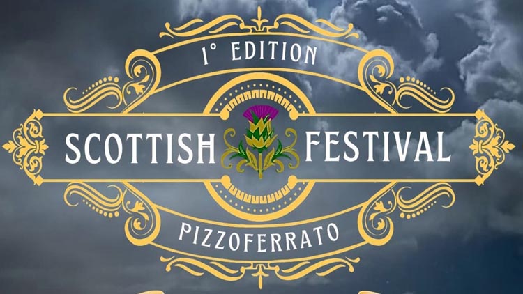 scottish festival