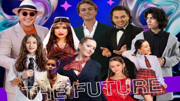 the future