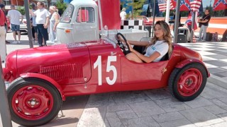 Cuore Rosso a campli