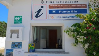 IAT Fossacesia
