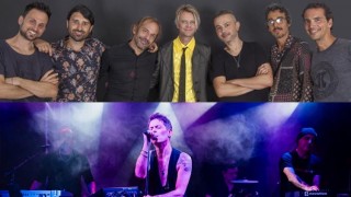 Space Rebel e DeMode