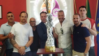 Teate Summer Cup, il trofeo approda in Direzione Asl