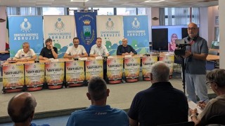 beach volley presentazione