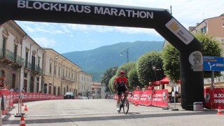 blockhaus marathon