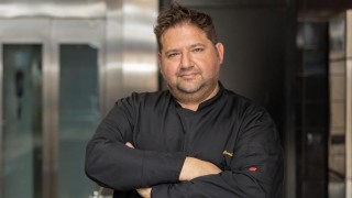 chef davide pezzuto