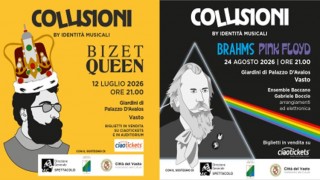 collisioni