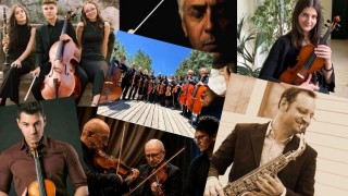 concerti estivi