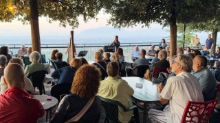 concerto all'aperto