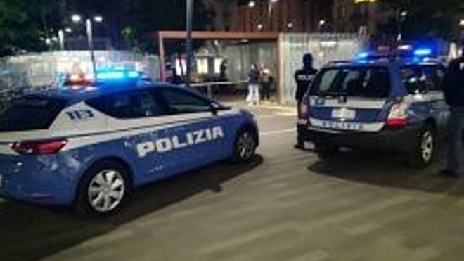 controlli Polizia Locali
