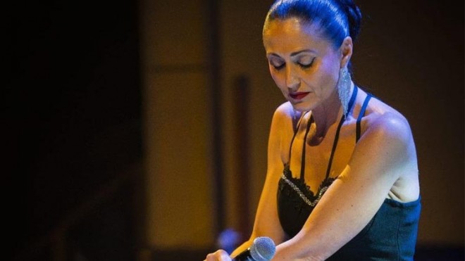 fiorenza calogero