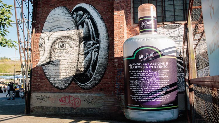 in&Tonic Festival, a Montesilvano
