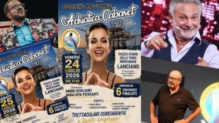 lanciano cabaret
