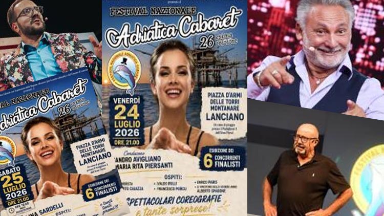 lanciano cabaret