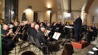 l'orchestra