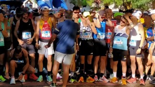 maratona gran sasso