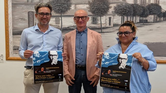 morricone