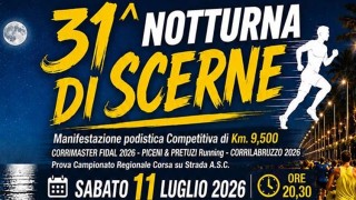 notturna di scerne